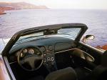 Fiat Barchetta 1995 года